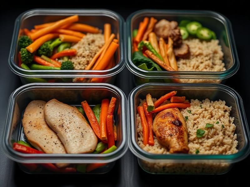 Nutrition Plans