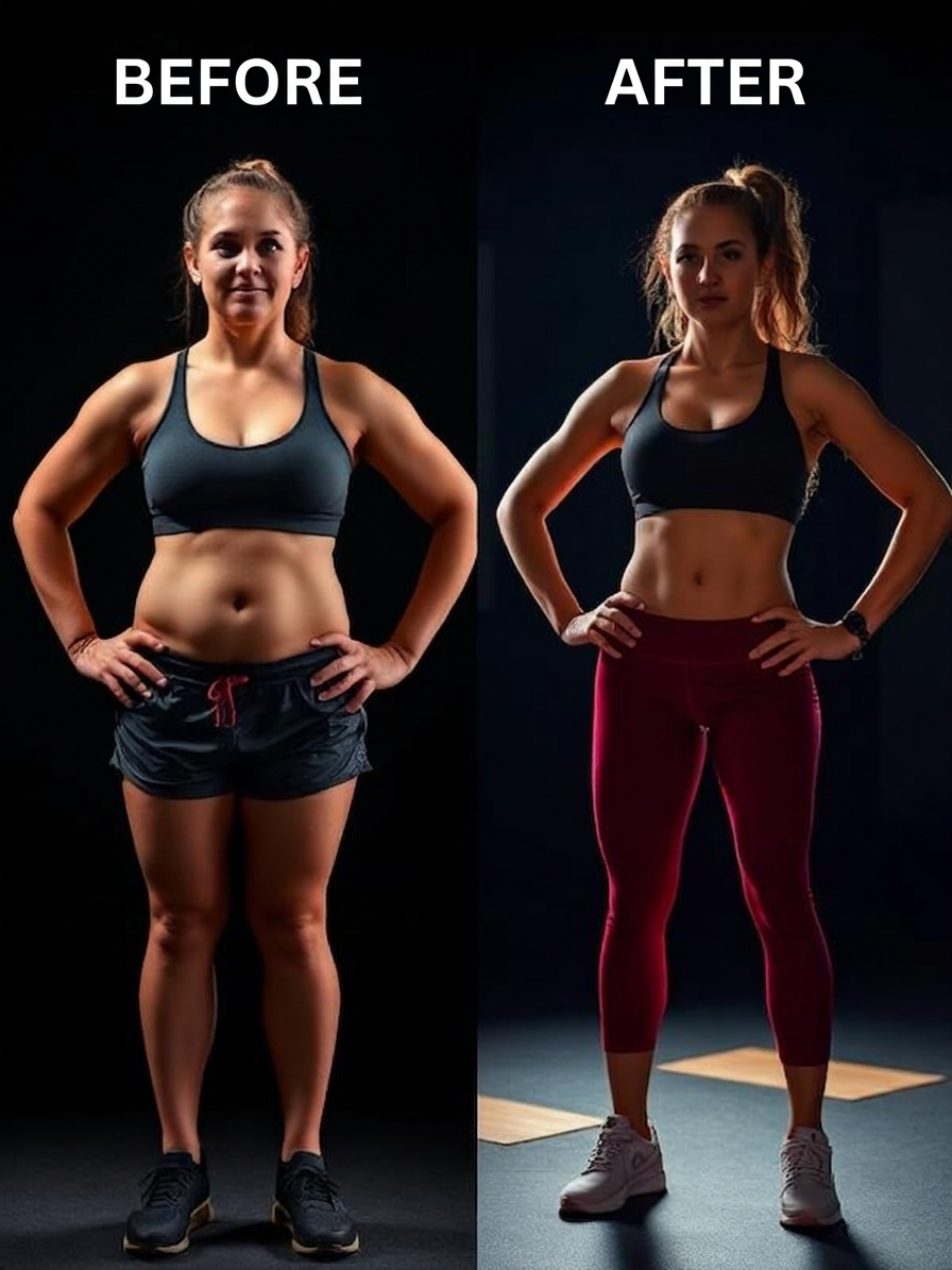Client transformation